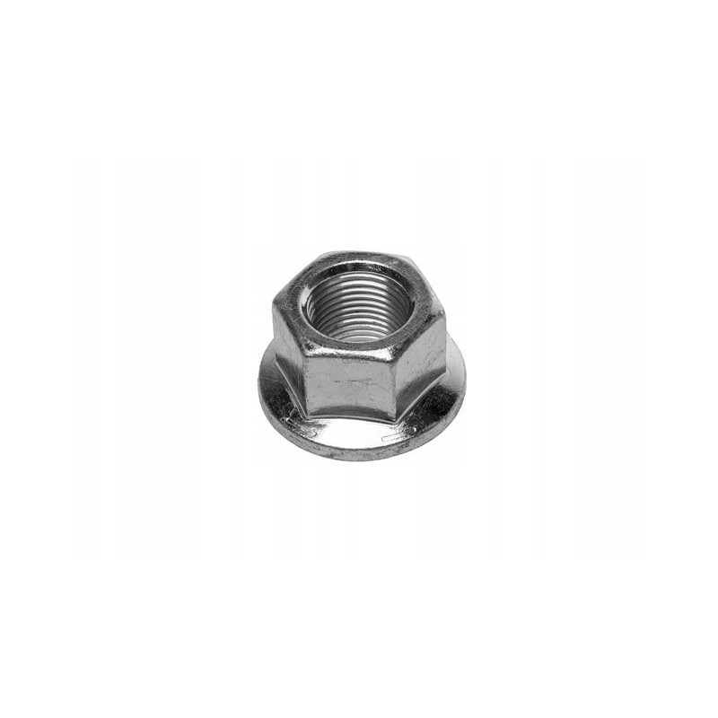 Wheel bolt stud nut for cat