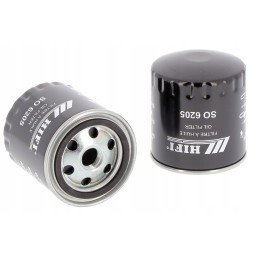 Oil filter so 6205 hifi filter