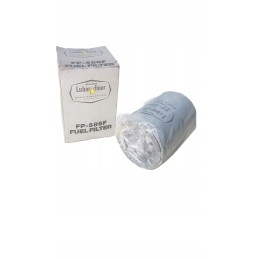 Luber Finer FP586F fuel filter