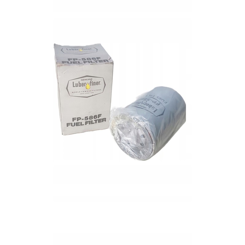 Luber Finer FP586F fuel filter