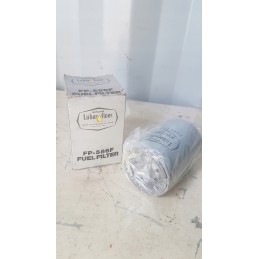 Luber Finer FP586F fuel filter