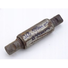 Jcb threaded pin bush 190x44 mm