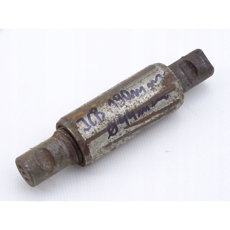Jcb threaded pin bush 190x44 mm