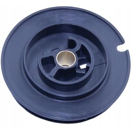 Stihl ts410 ts420 starter starter wheel