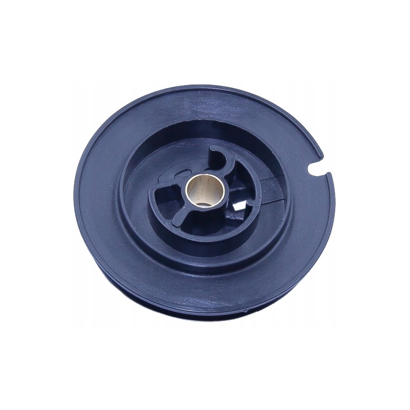 Stihl ts410 ts420 starter starter wheel