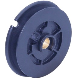 Stihl ts410 ts420 starter starter wheel