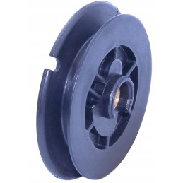 Stihl ts410 ts420 starter starter wheel