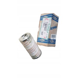 Pall hc8700fks4h oil tank filter