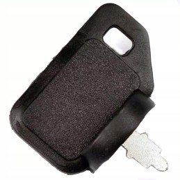 John deere m40718 key raw key