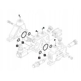 Seal of hc d3m section