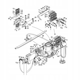 Scraper ring 35x45x7 9