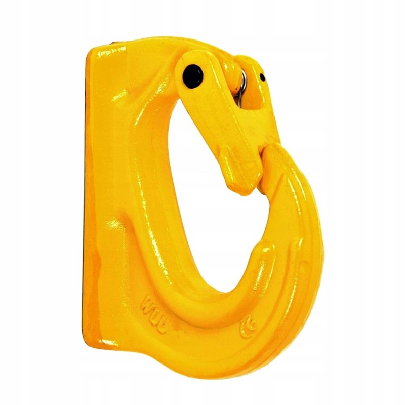 Hook for welding Dor 3T hook approval