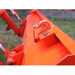 Hook for welding Dor 3T hook approval