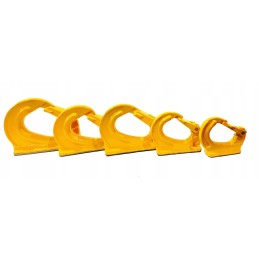 Hook for welding Dor 3T hook approval