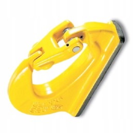 Hook for welding Dor 3T hook approval