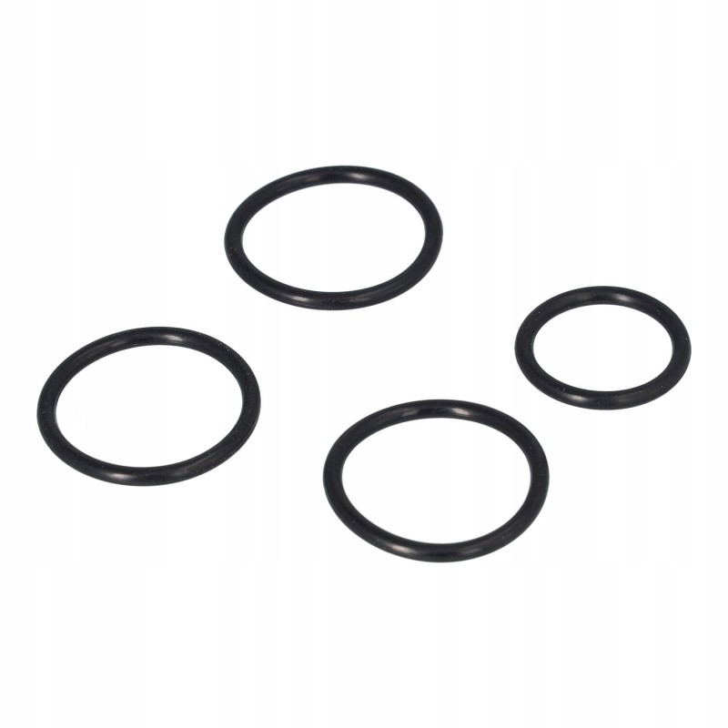 Nordhydraulic RS270 sectional seal kit