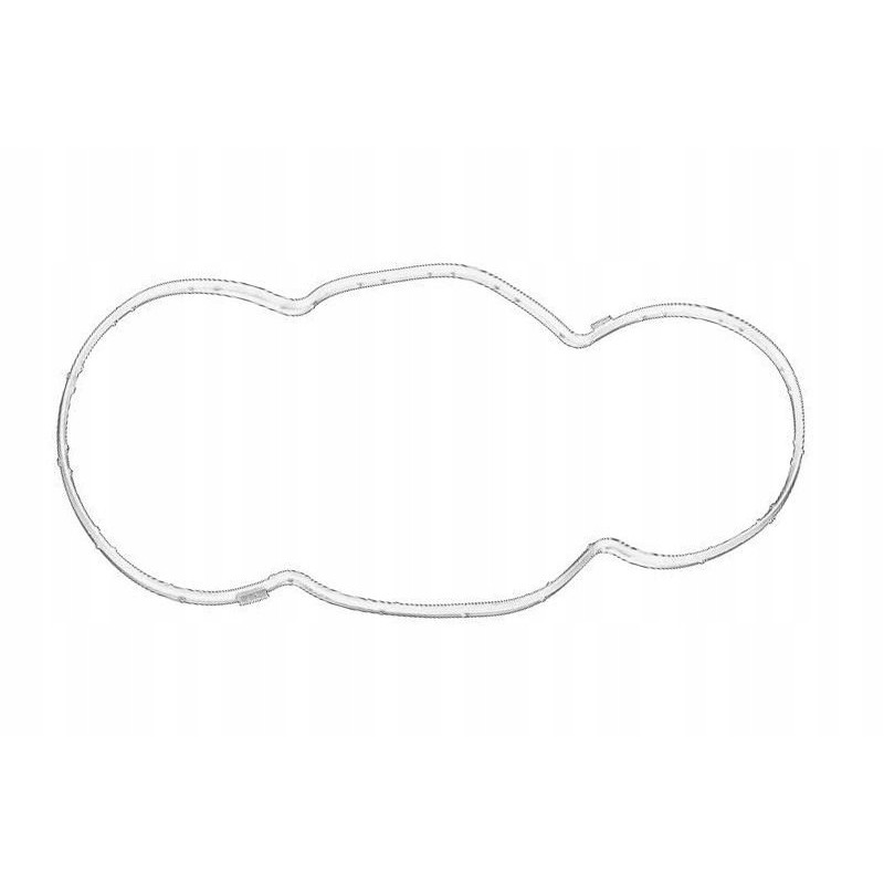 Iveco engine breather filter gasket