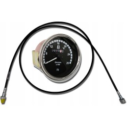 Ursus C360 engine hour counter, 1700mm cable