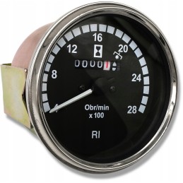 Ursus C360 engine hour counter, 1700mm cable