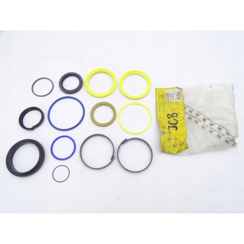 Jcb actuator seal 991 00130