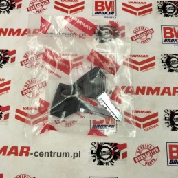 Yanmar cabin keys sv16 sv100 vio17 vio82