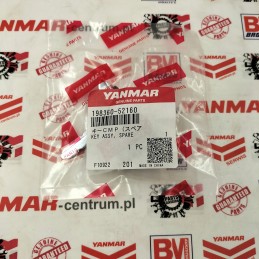 Yanmar cabin keys sv16 sv100 vio17 vio82