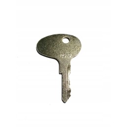Caterpillar universal construction machinery key