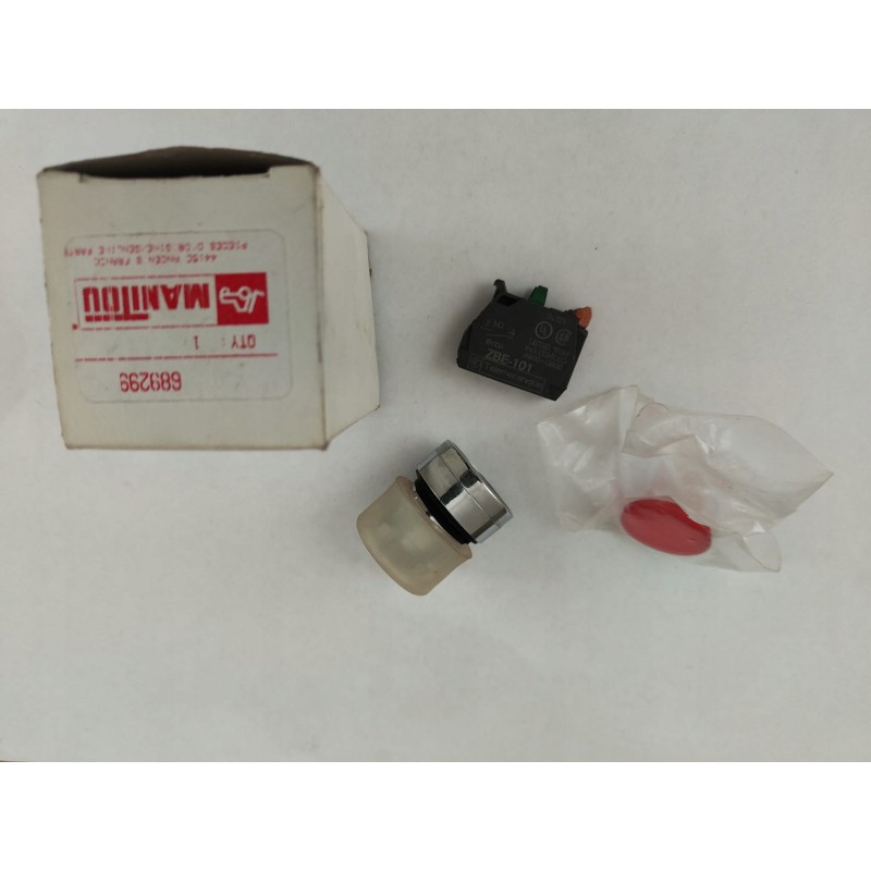 689299 manitou switch original