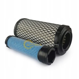 Komasu air filter pc18mr pc18mr 2 pc18mr 3