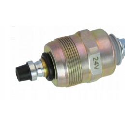 Gas block for Bosch injection pump 0460424287