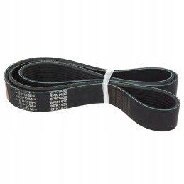 Hyundai r130 r140 r210 r250 serpentine belt