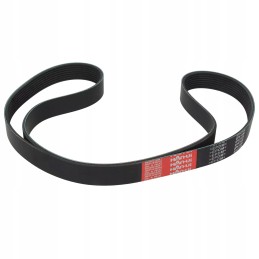 Hyundai r130 r140 r210 r250 serpentine belt