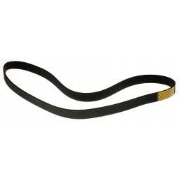 V-ribbed belt cat wheeled excavator cva