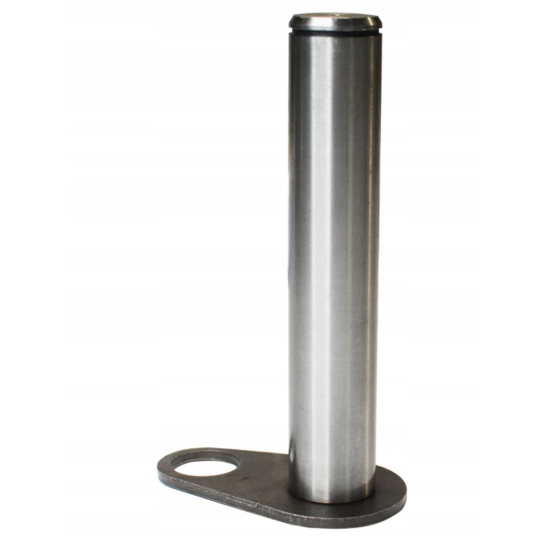 Cat backhoe loader front bucket pin