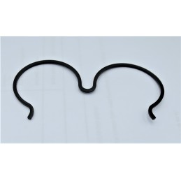 S17 channel backup seal for pumps