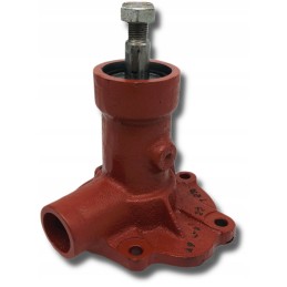 Ursus c 330 c330 m water pump, cast iron impeller