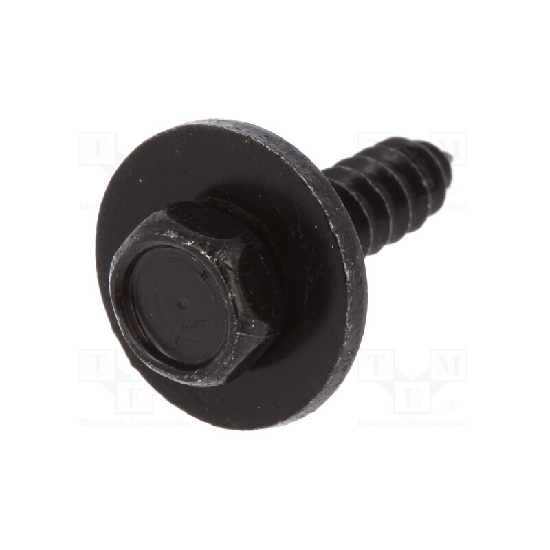 1 pcg x ROMIX - 40526Z - Screw, 10pcs, Audi,BMW,Ford,Opel,Seat,VW,Škoda, OEM: 07119916949