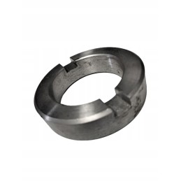 Turntable sleeve for welding k 162 sharps