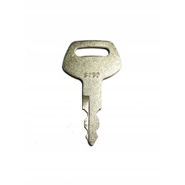 Sumitomo universal key for construction machinery
