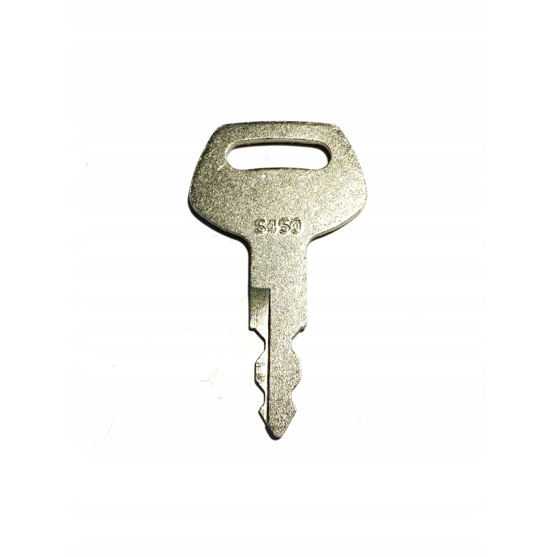 Sumitomo universal key for construction machinery
