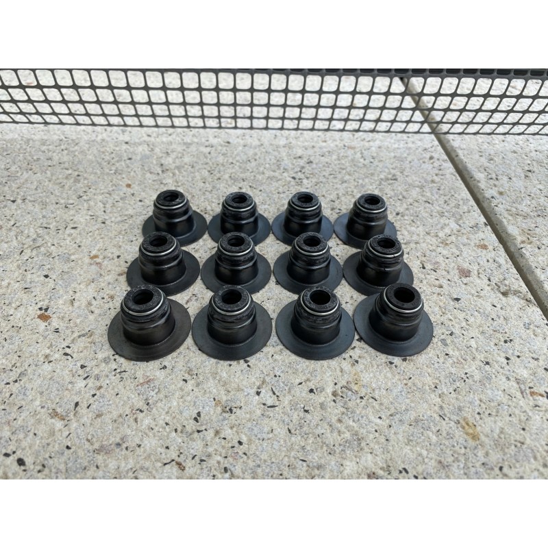 Valve seal ex 3948578 cummins