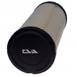 Air filter cva mini excavator cat