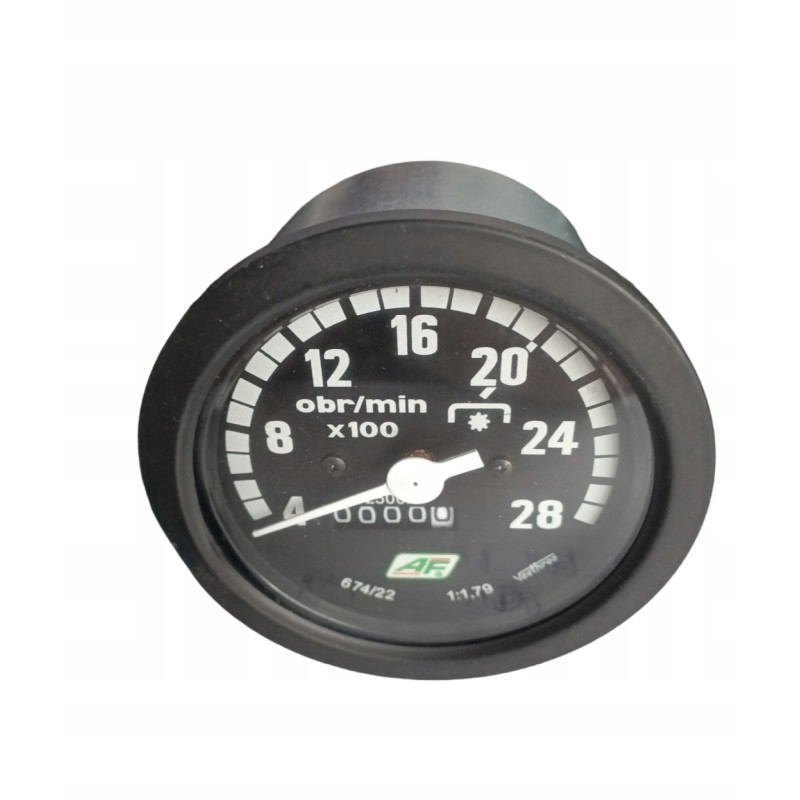 Hour counter c360 c330 50657150 674 22