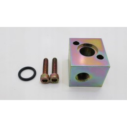 1 4 bsp 90 fem elb port adapt