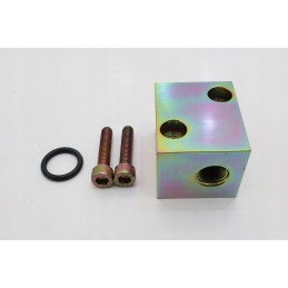 1 4 bsp 90 fem elb port adapt