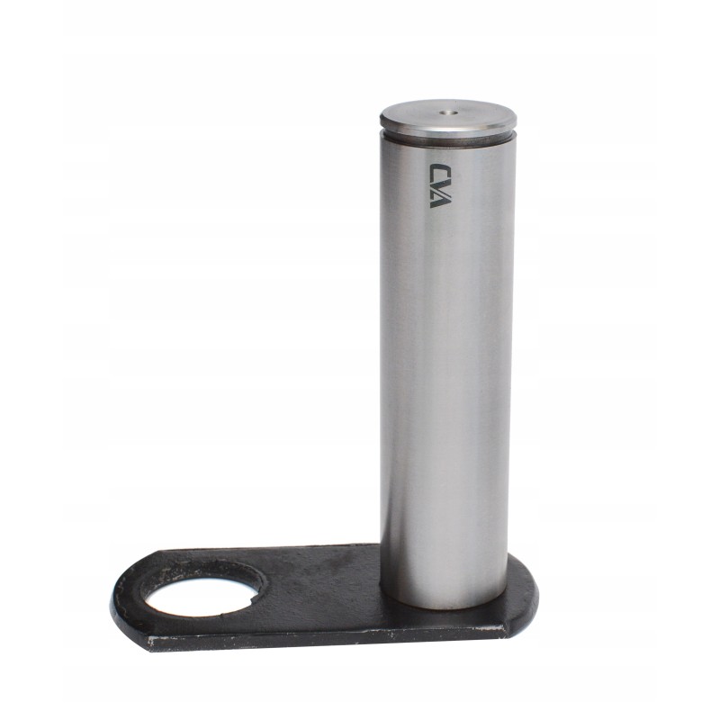 Cat cylinder mounting pin for backhoe loader