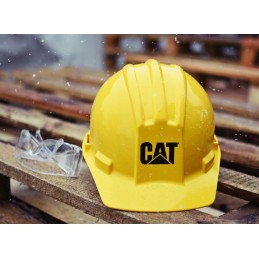 Construction protective helmet, original category