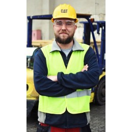 Construction protective helmet, original category