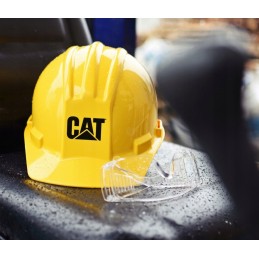 Construction protective helmet, original category