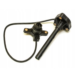 Volvo oil level sensor